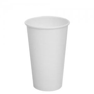 16 ounce paper cups