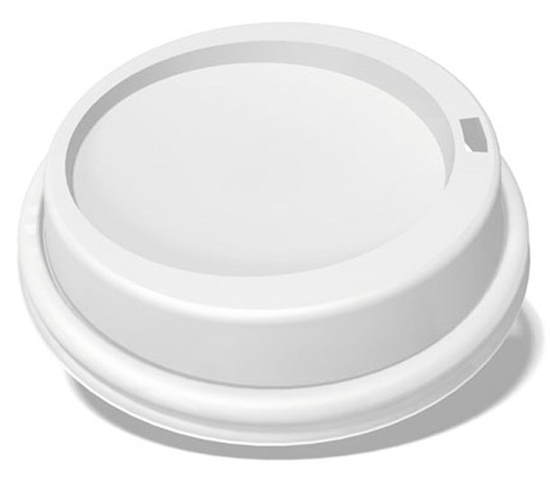 disposable coffee lids