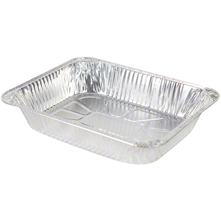 Aluminum Foil Containers