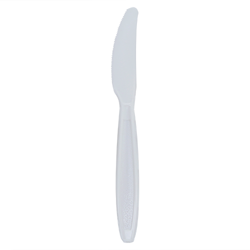 Knife, Extra Heavy‐weight/White
