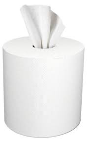 Center Pull Towels, 2 Ply