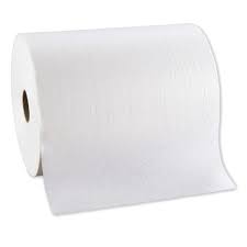 Emotion Touchless Roll Towel