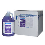 General Purpose Cleaner, pink, 4 Gallons/case