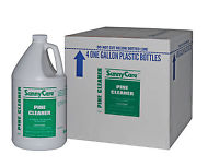 Pine Odor Cleaner