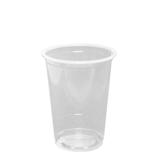 10 oz PET Cups