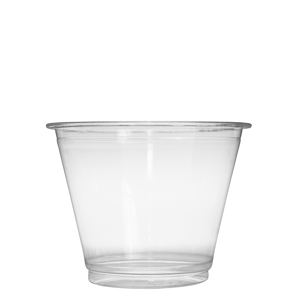 9 oz PET Cups