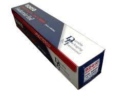 Aluminum Foil Standard Weight, 18