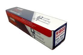 Aluminum Heavy Weight, 18