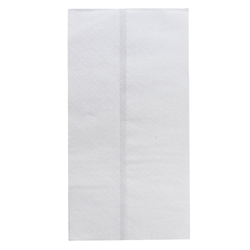 Premium WhiteTall Fold Dispenser Napkin