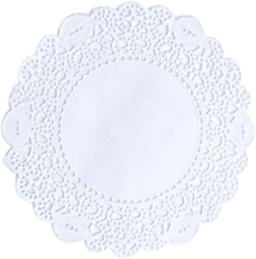 Lace Doile Paper 6