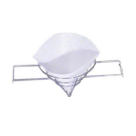 AFC1050 Regular Cone Filter 10