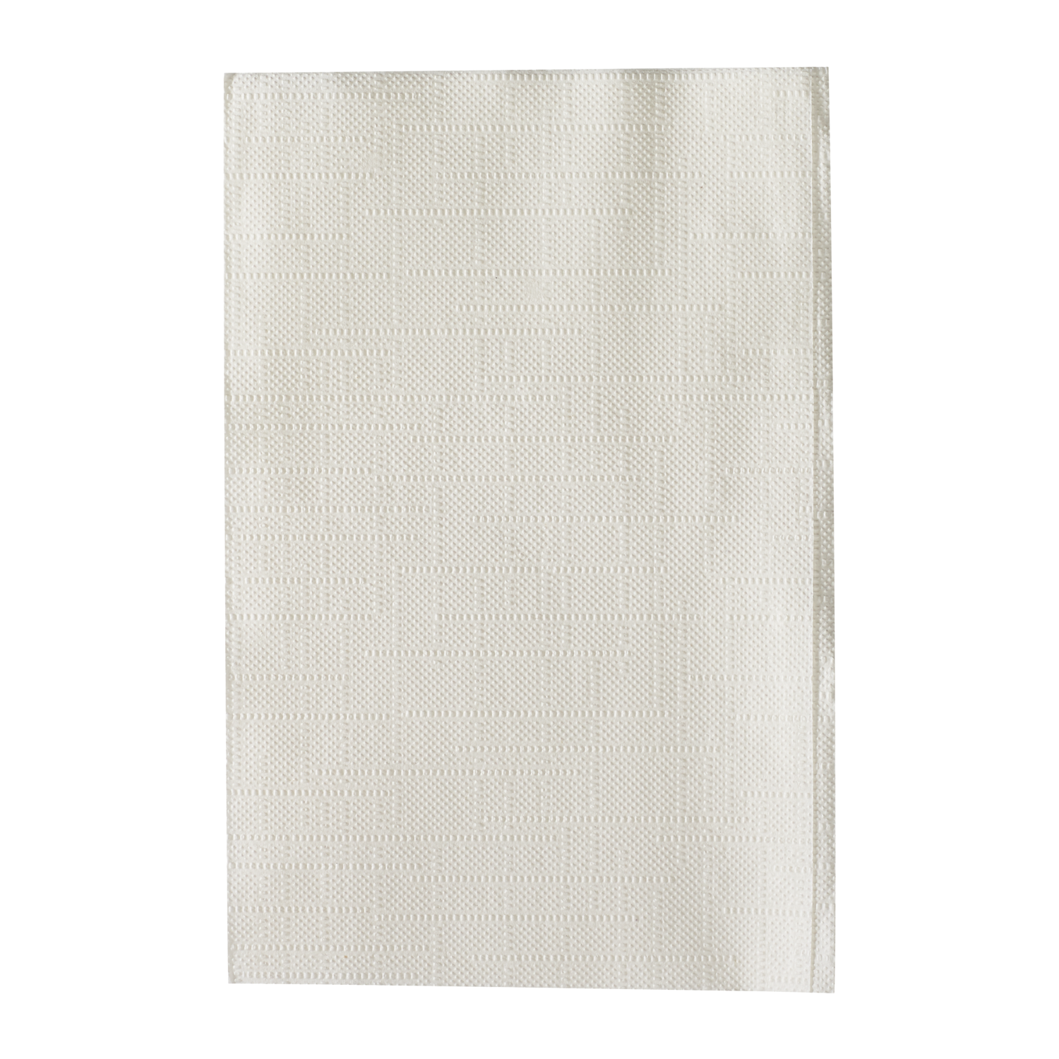Interfolded Dispenser Napkins- White - 6000/case
