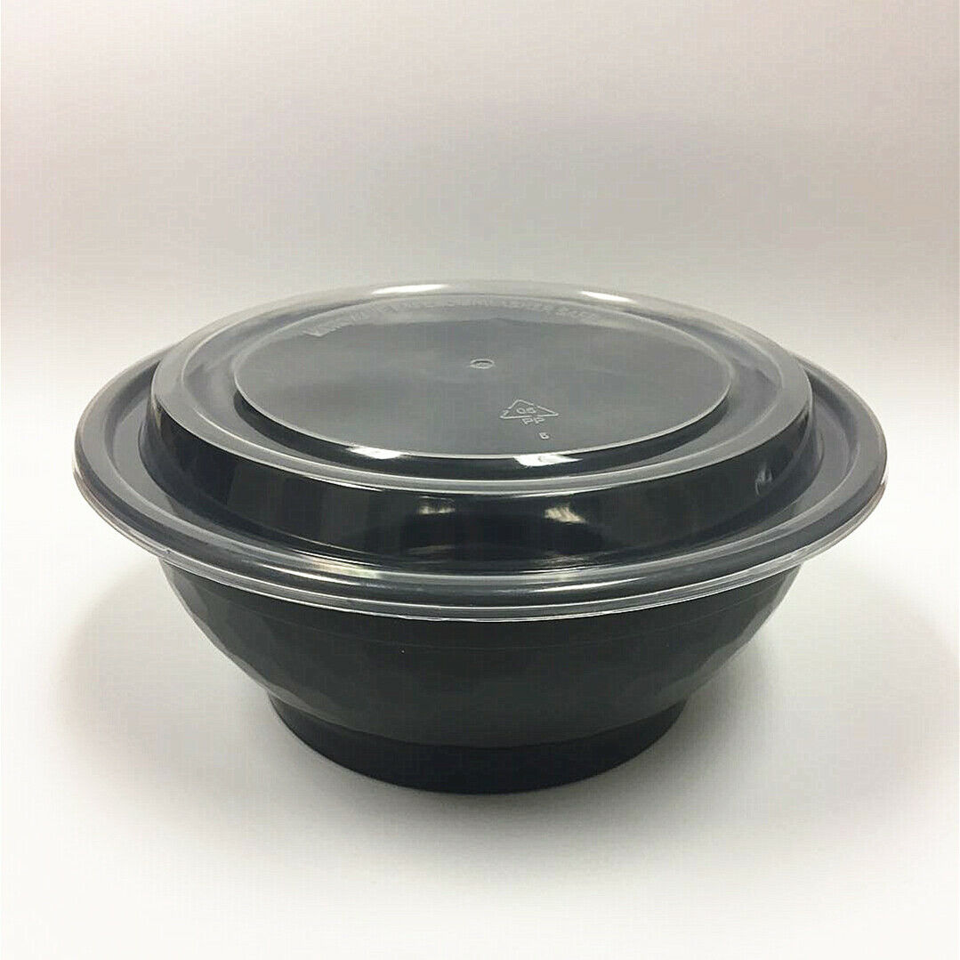 Lid for 36 oz. Diamond Bowl - 300/case