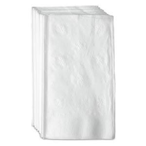 Dinner Napkin, 1 ply, 1/8 fold, 15x17, 5000/case