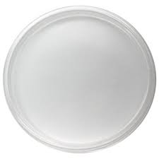 Deli Containers Lids, 500/case