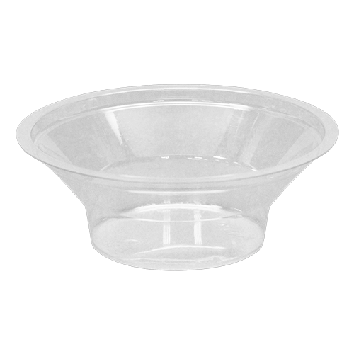4oz PET Parfait Insert (98mm) - 1000/cs