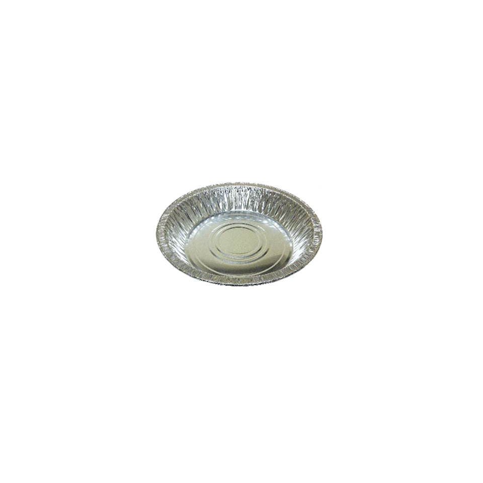 9X-DEEP FOIL PIE 9-1/32X6-5/8X1-1/4