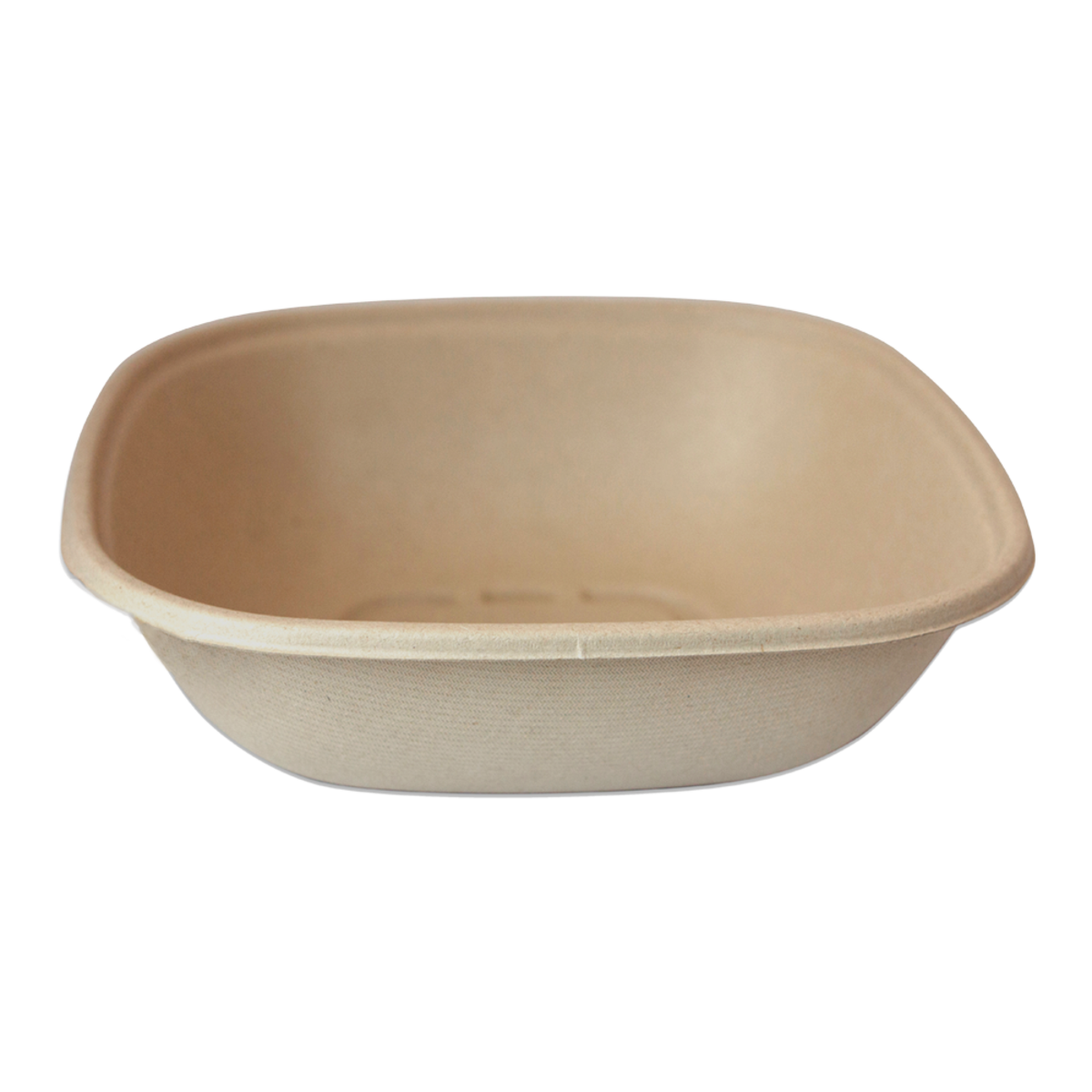 48oz Planet Choice Squared Bowl - 300/case