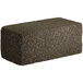 GB12-TSH SCRUBBLE GRILL BRICK, 3.5X4X8 12/CS