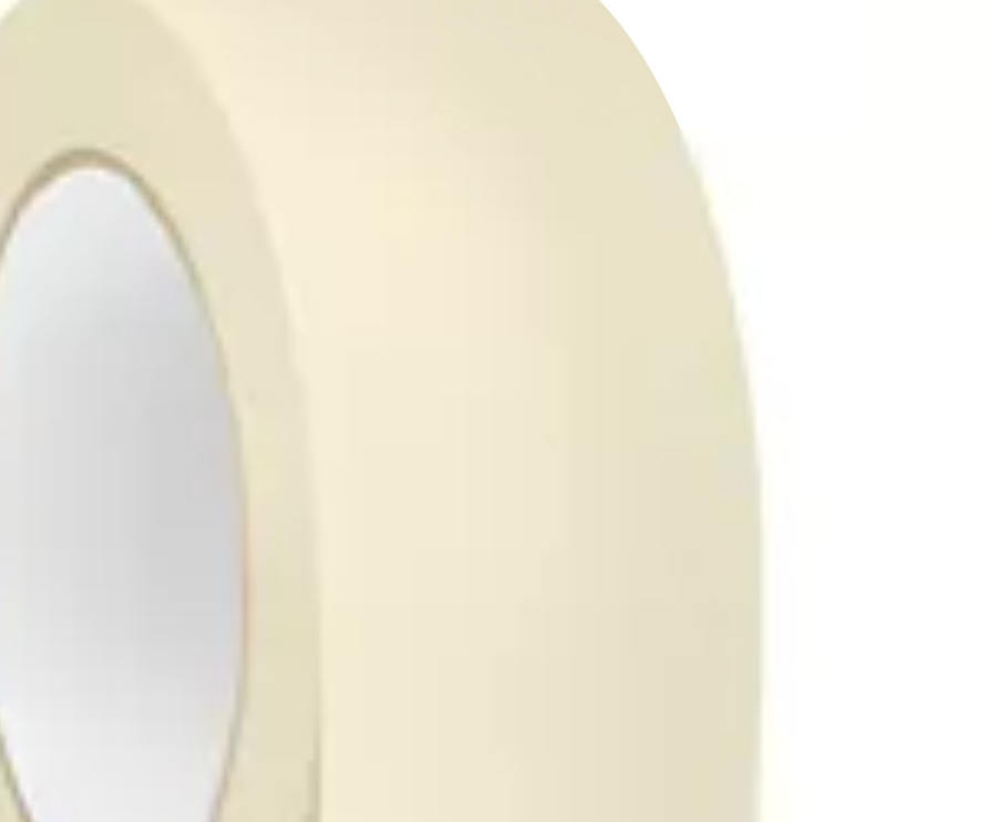 Masking Tape