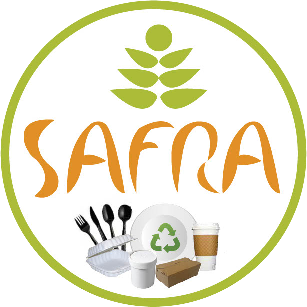 Safra Logo